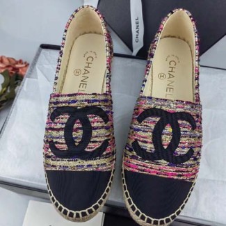 샤넬 여성용 로퍼 G34500-2