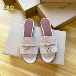 로로피아나 여성용 슬리퍼 LP1203-6