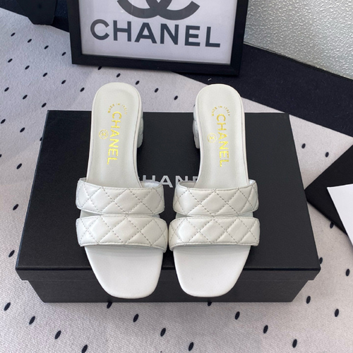샤넬 여성용 샌들 G34555-1