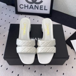 샤넬 여성용 샌들 G34555-1