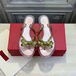 발렌티노 신상 슬리퍼 2S0S19-3