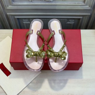 발렌티노 신상 슬리퍼 2S0S19-3