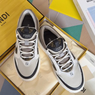 펜디 남성용 운동화 FD46236-5