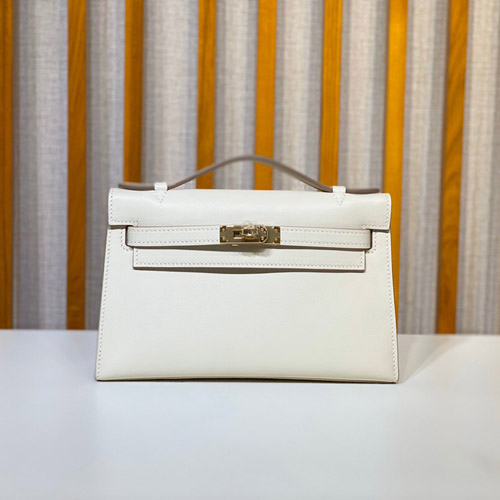 에르메스 켈리 포쉐트백 (올수공 스위프트 22cm) HM1100-2