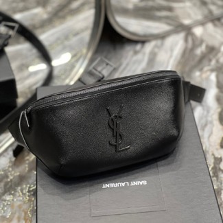 생로랑 클래식 벨트백 569737-3