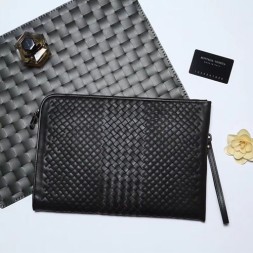 보테가 신상 클러치백 V65332 블랙