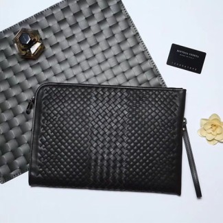 보테가 신상 클러치백 V65332 블랙