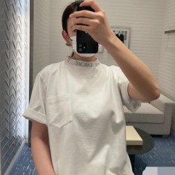 디올 남여공용 반팔 D84305-2