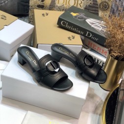 디올 여성용 슬리퍼 KD0686-9