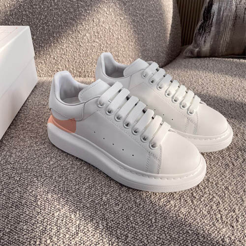 알렉산더 맥퀸  남여공용 스니커즈 586420-2