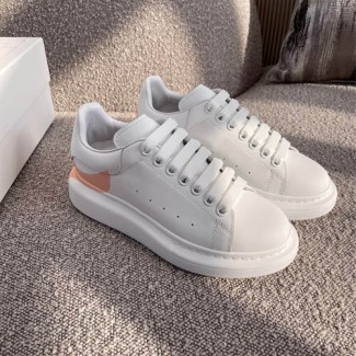 알렉산더 맥퀸  남여공용 스니커즈 586420-2