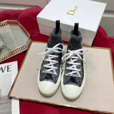 디올 여성용 스니커즈 KD0666