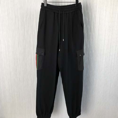 구찌 남여공용 바지 617600