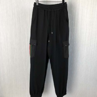 구찌 남여공용 바지 617600