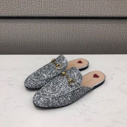 구찌 여성용 신상 슬리퍼 620309