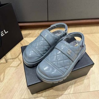 샤넬 여성용 샌들 G34498-2