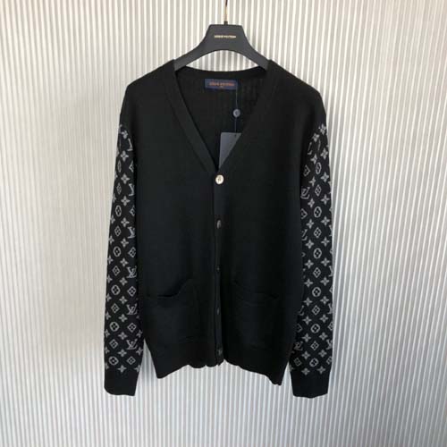 루이비통  남여공용  가디건  M10203-1