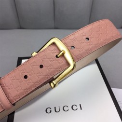 구찌  신상 벨트 234196-2 금장