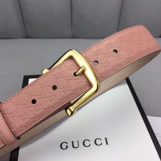 구찌  신상 벨트 234196-2 금장