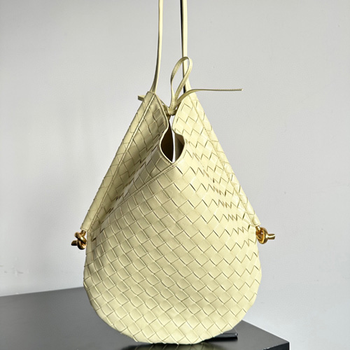 보테가 미디엄 솔스티스 740990-8