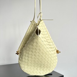 보테가 미디엄 솔스티스 740990-8