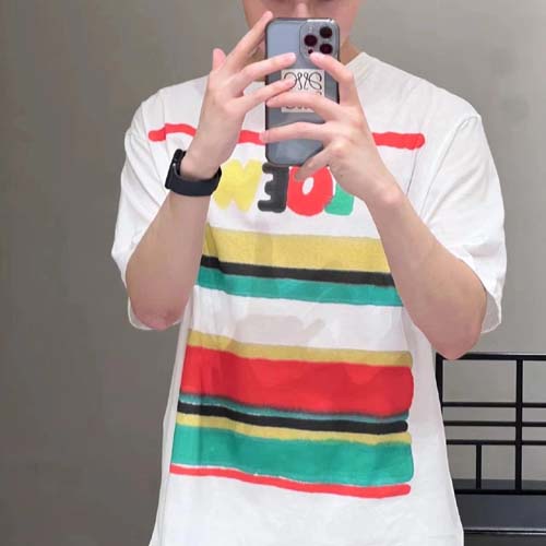 로에베 남여공용 반팔 LE026