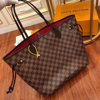 [VVIP] 루이비통 네버풀 MM 숄더백 N41358