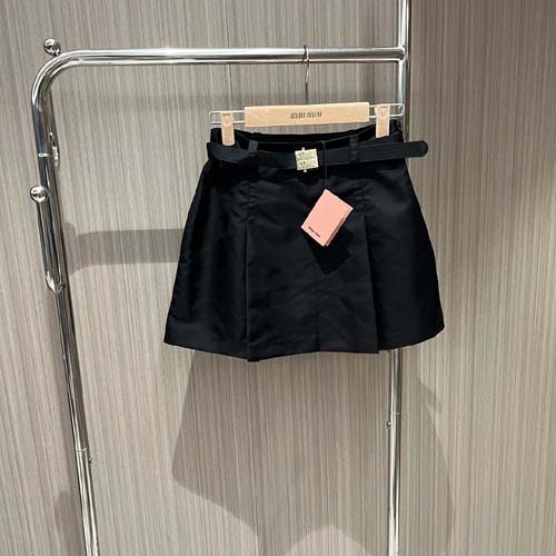 미우미우 여성용 스커트 MIU0029-1
