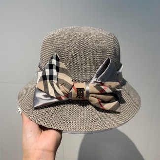 버버리 신상 모자 22154120-1