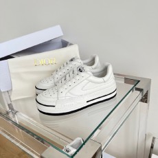 디올 여성용 스니커즈  KD0698-1