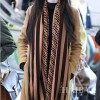 펜디 신상 스카프 FD70216