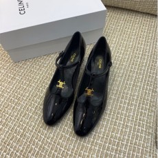 셀린느 신상 펌프스 CE3565 블랙