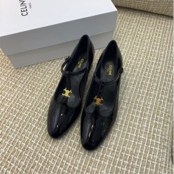 셀린느 신상 펌프스 CE3565 블랙