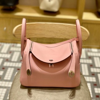 에르메스 린디 26 끌레망스 100%올수공 HM4026-6