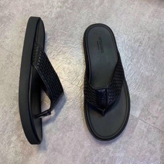 보테가 신상 슬리퍼 475180