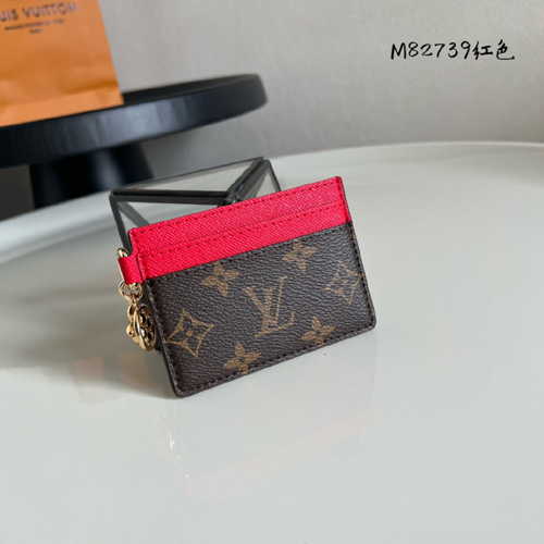 루이비통 참 카드홀더 M82739-1