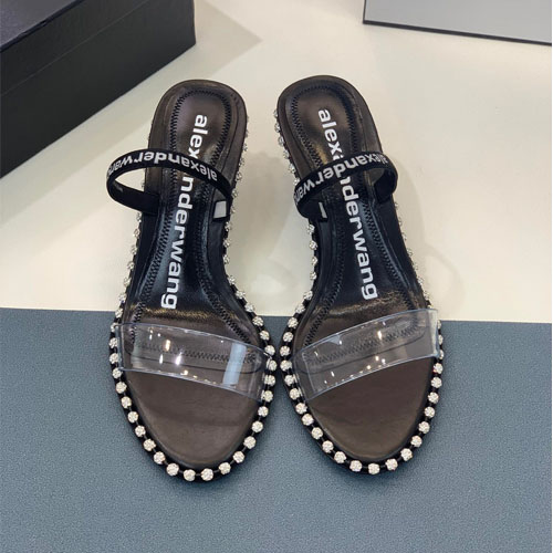 알렉산더왕 신상 샌들 AL9365-1