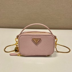 프라다 사피아노 미니 파우치 1NR025-1