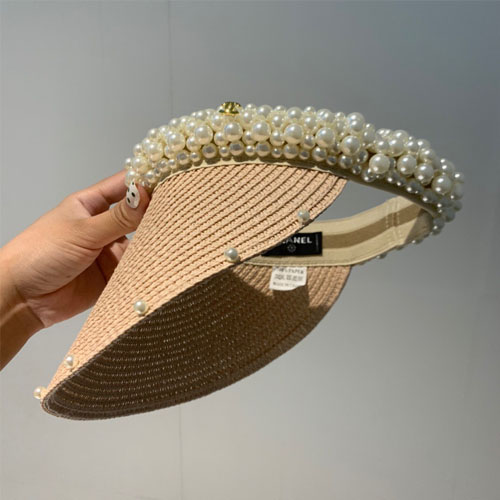 샤넬 신상 모자 A76324-4