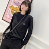 프라다 남여공용 긴팔 3A570