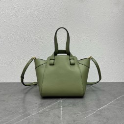 로에베 너겟 해먹백 11049 그린