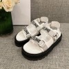 셀린느 신상 여성용 샌들 CE3585-2