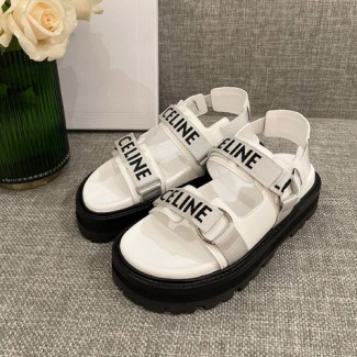 셀린느 신상 여성용 샌들 CE3585-2