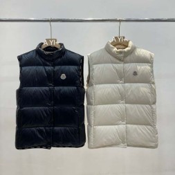 몽클레어  여성용 패딩조끼 MC3647