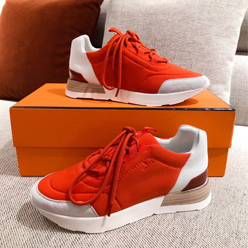 에르메스 남여공용 운동화 H35116-9