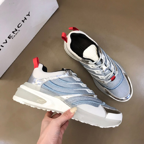 지방시 남성용 스니커즈 GV390697-2