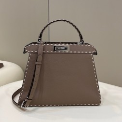 펜디 신상 미디엄 피카부백 FD80013-2