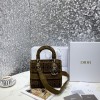 디올 미디엄 레이디백 M0565-3