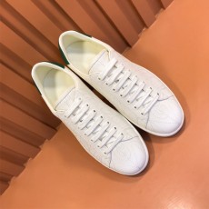 구찌 남성용 신상 스니커즈 620257 화이트