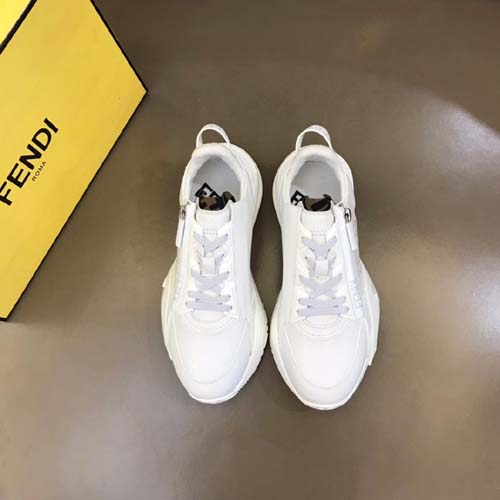 펜디 남성용 운동화 FD46217-5